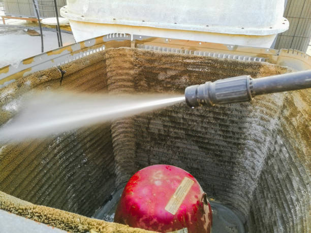 Best Air Duct Cleaning Near Me  in Hummelstown, PA