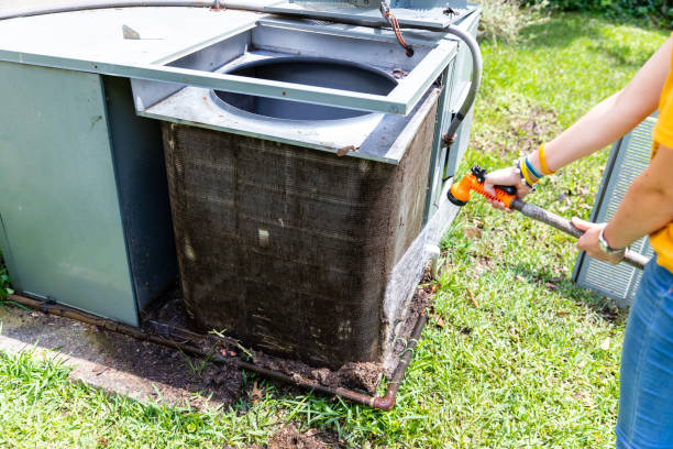 Best Air Duct Sanitizing Services  in Hummelstown, PA