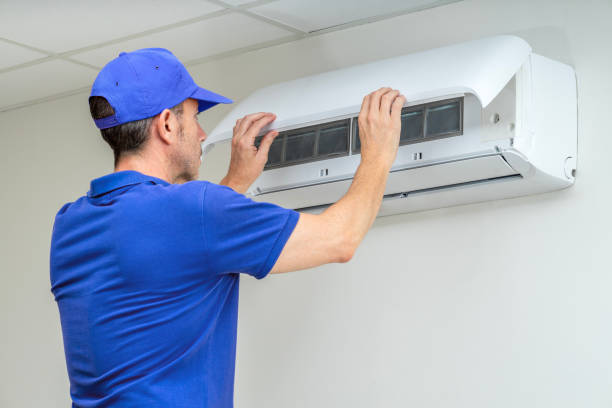 Best Air Vent Cleaning Services  in Hummelstown, PA
