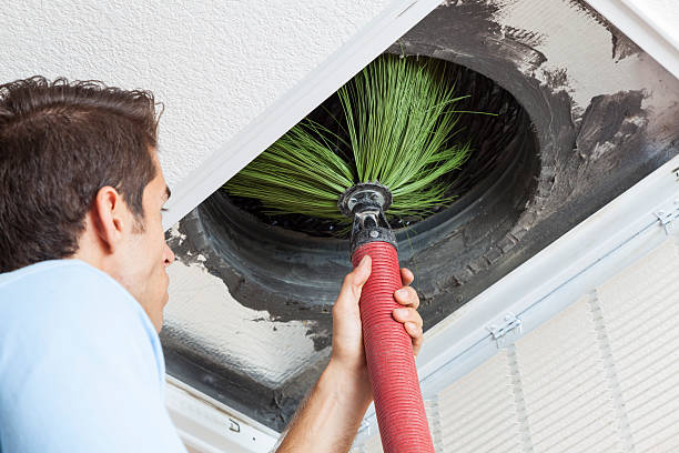 Best Duct Cleaning for Offices  in Hummelstown, PA