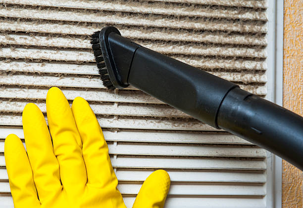 Best HVAC System Cleaning  in Hummelstown, PA
