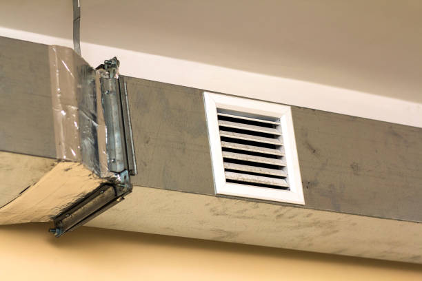 Best Best Air Duct Cleaning Company  in Hummelstown, PA